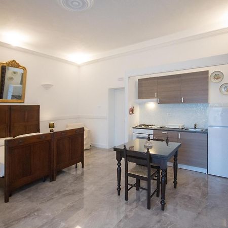 Casali Mediterranei Melissano By Palazzo Montagna Esterno foto