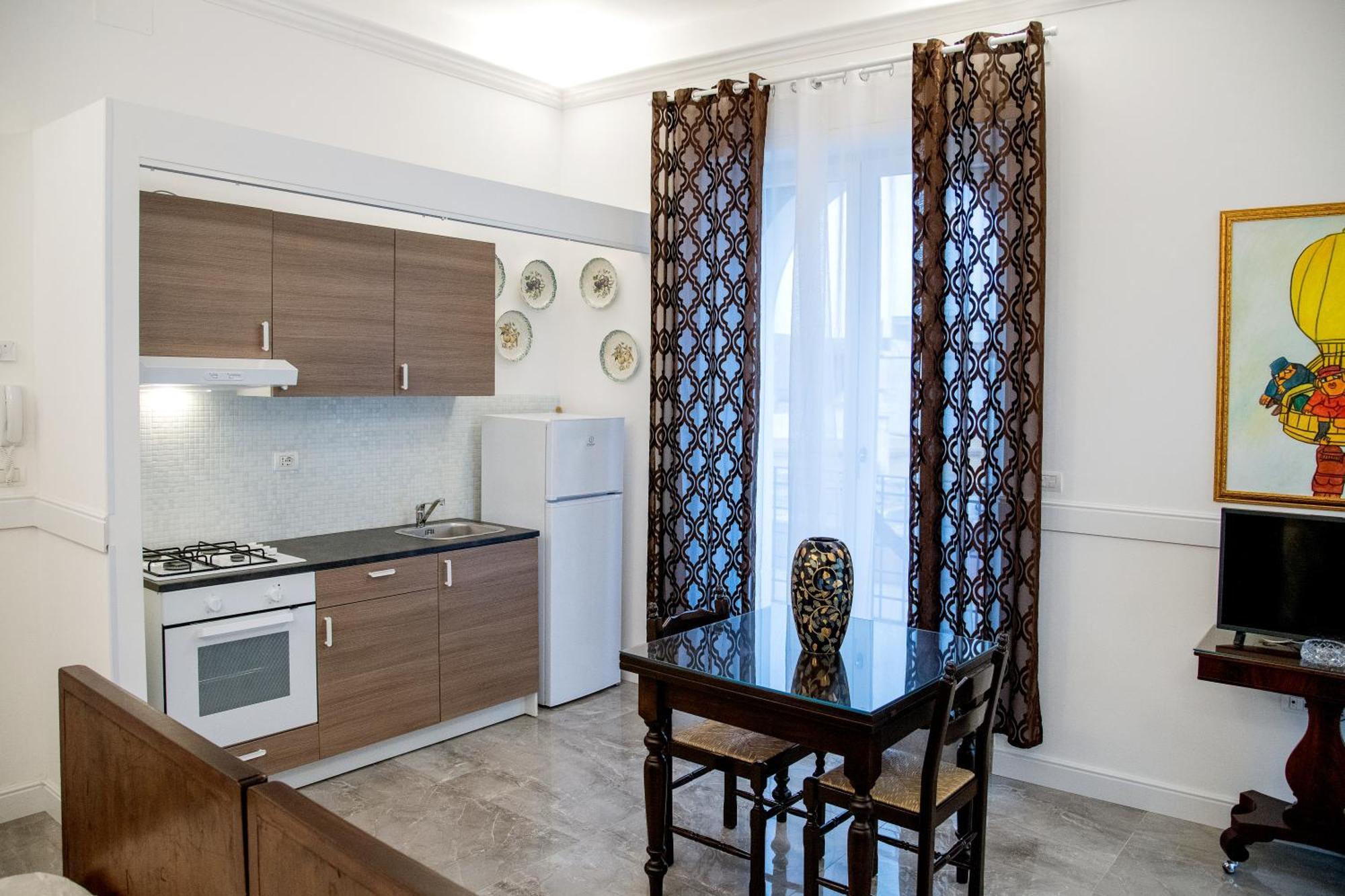 Casali Mediterranei Melissano By Palazzo Montagna Esterno foto
