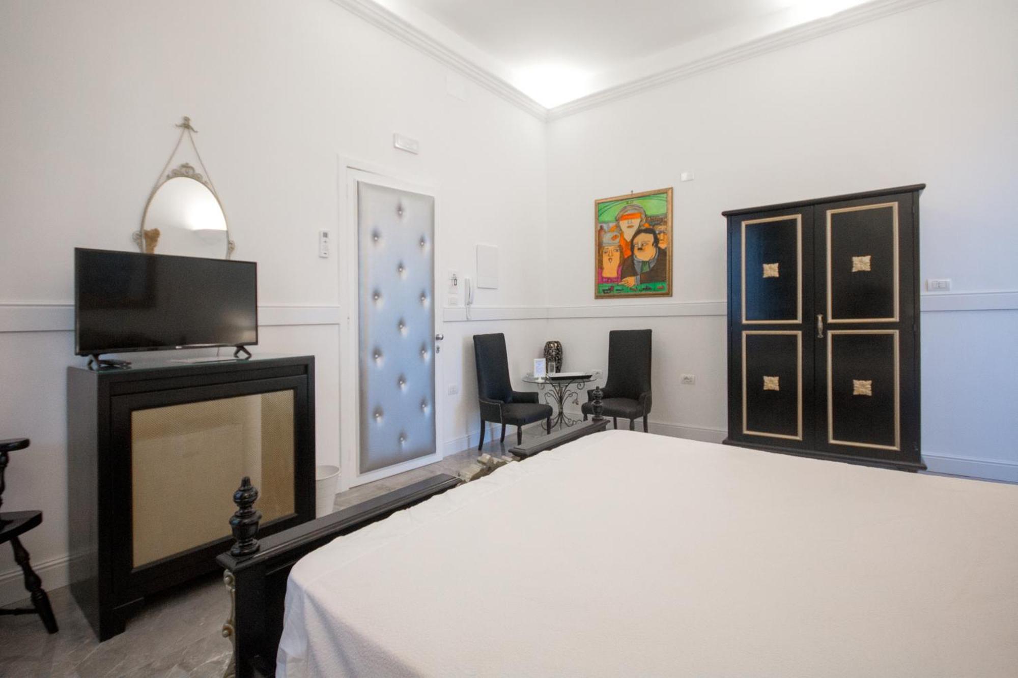 Casali Mediterranei Melissano By Palazzo Montagna Esterno foto
