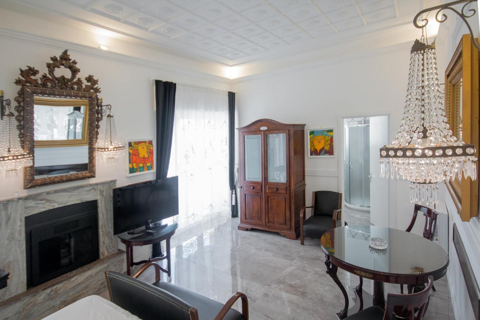 Casali Mediterranei Melissano By Palazzo Montagna Esterno foto
