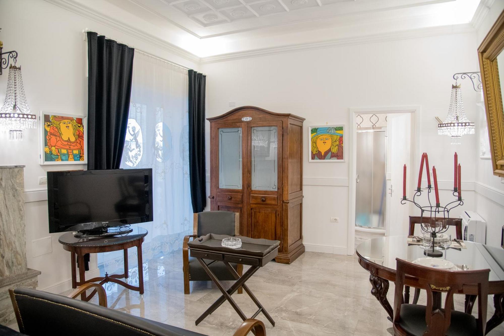 Casali Mediterranei Melissano By Palazzo Montagna Esterno foto