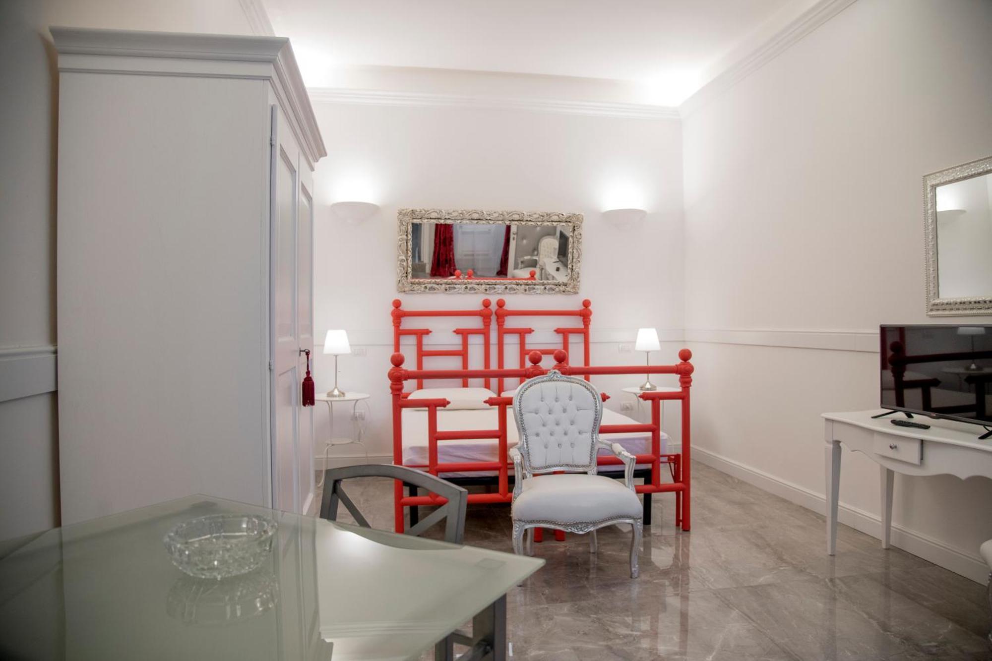 Casali Mediterranei Melissano By Palazzo Montagna Esterno foto