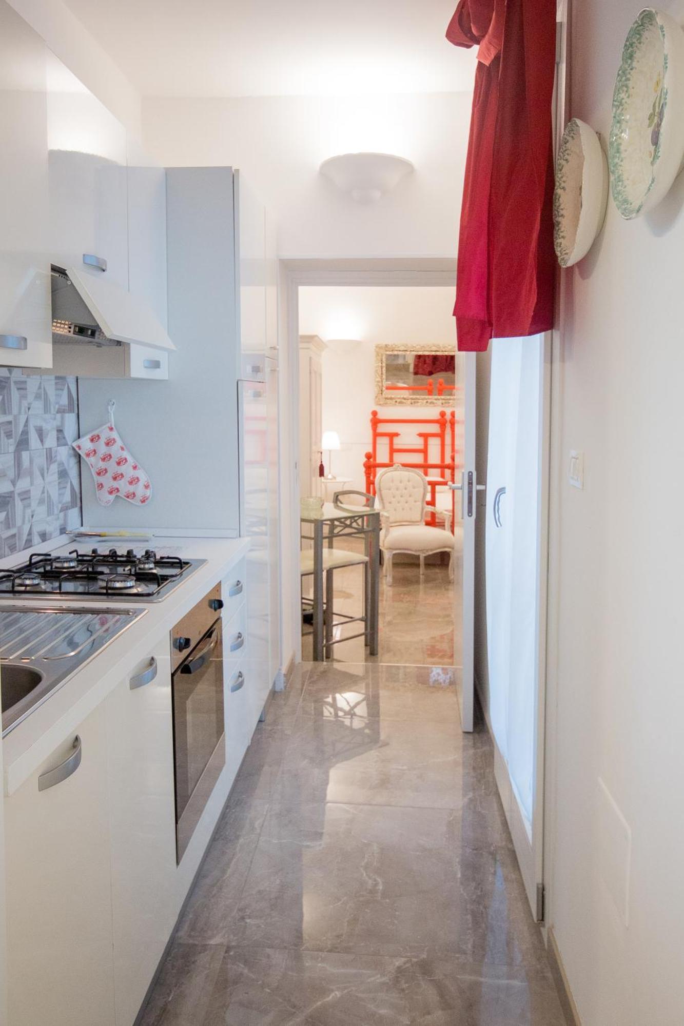 Casali Mediterranei Melissano By Palazzo Montagna Esterno foto