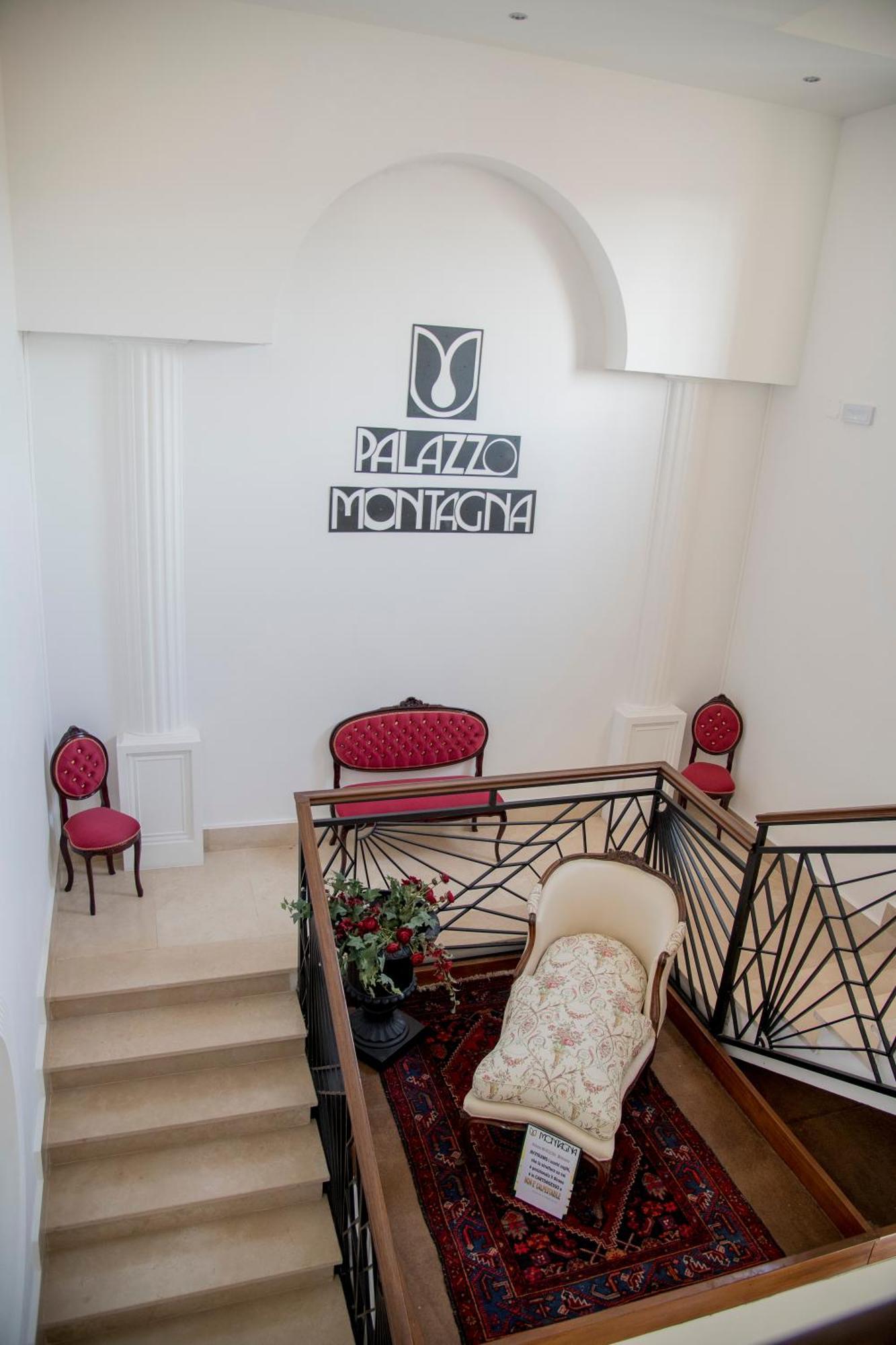 Casali Mediterranei Melissano By Palazzo Montagna Esterno foto
