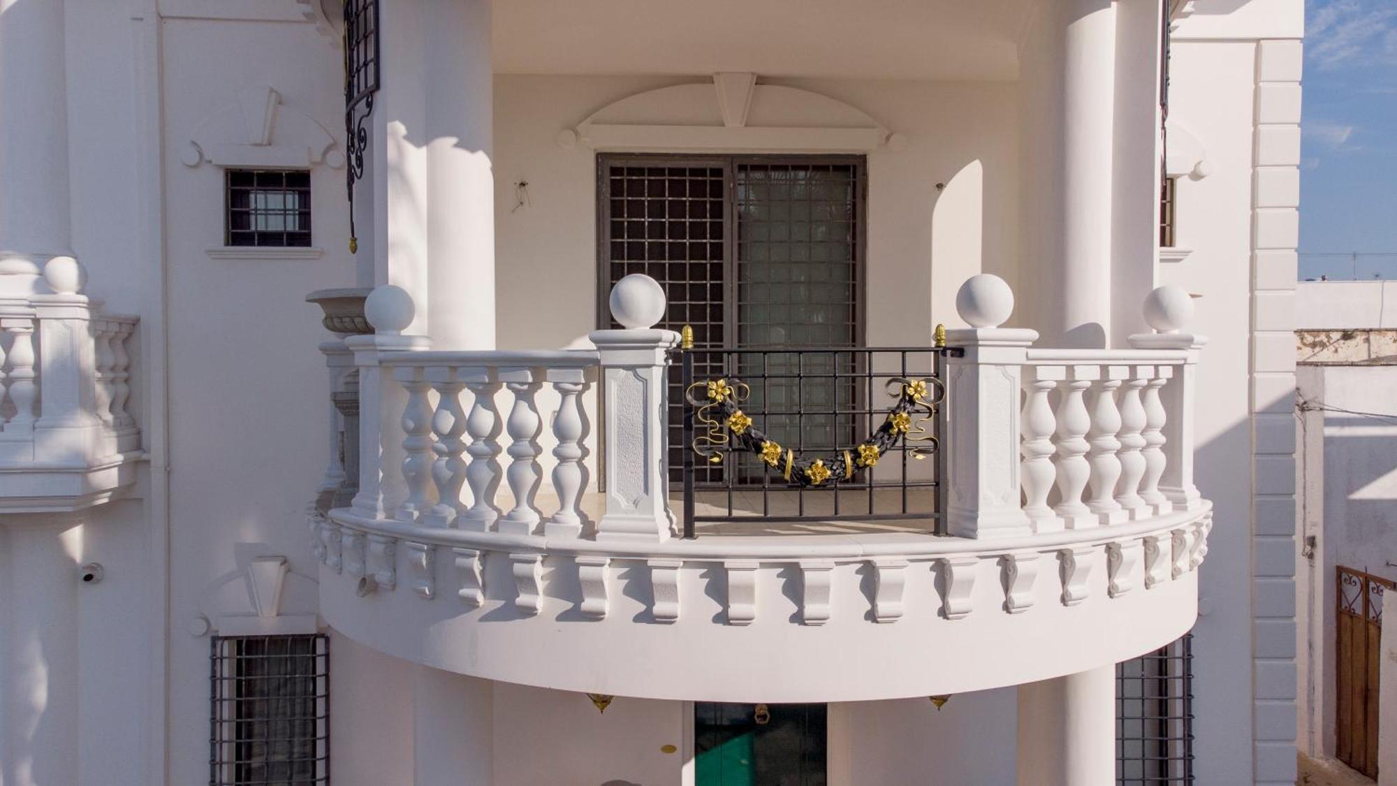 Casali Mediterranei Melissano By Palazzo Montagna Esterno foto